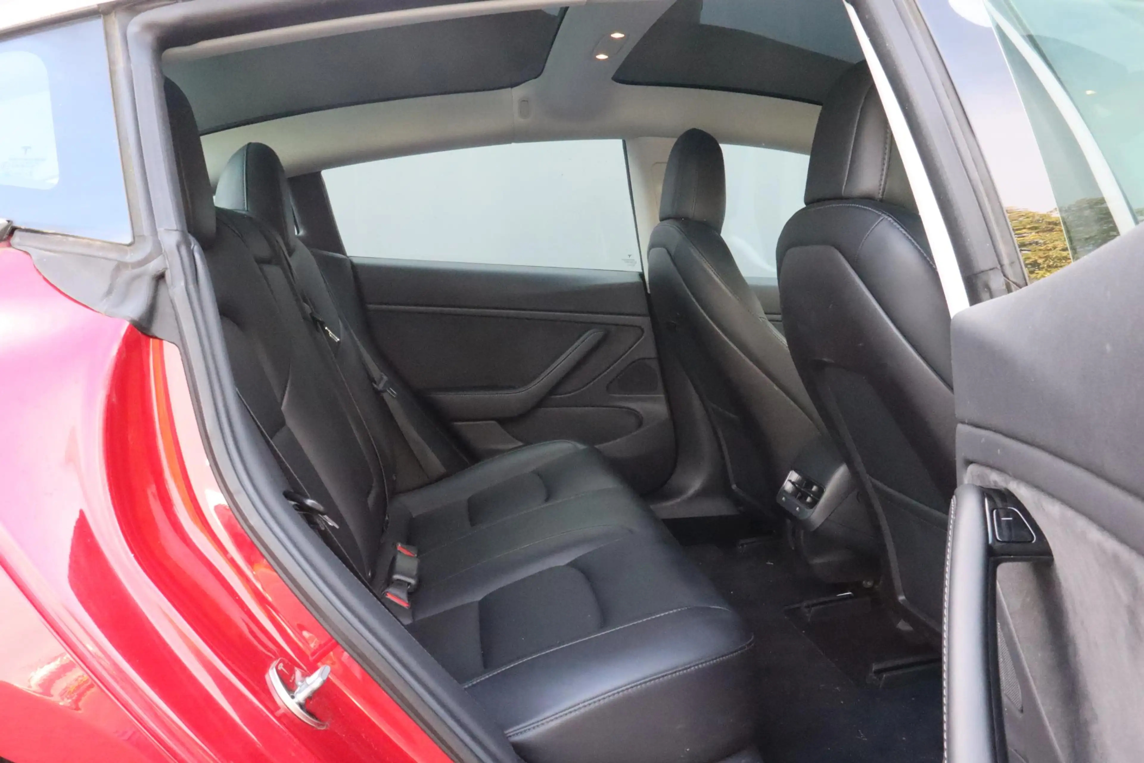 Tesla Model 3 Long Range AWD 75 kWh | SOH 84,8% | Computer 2.5 | — photo 21
