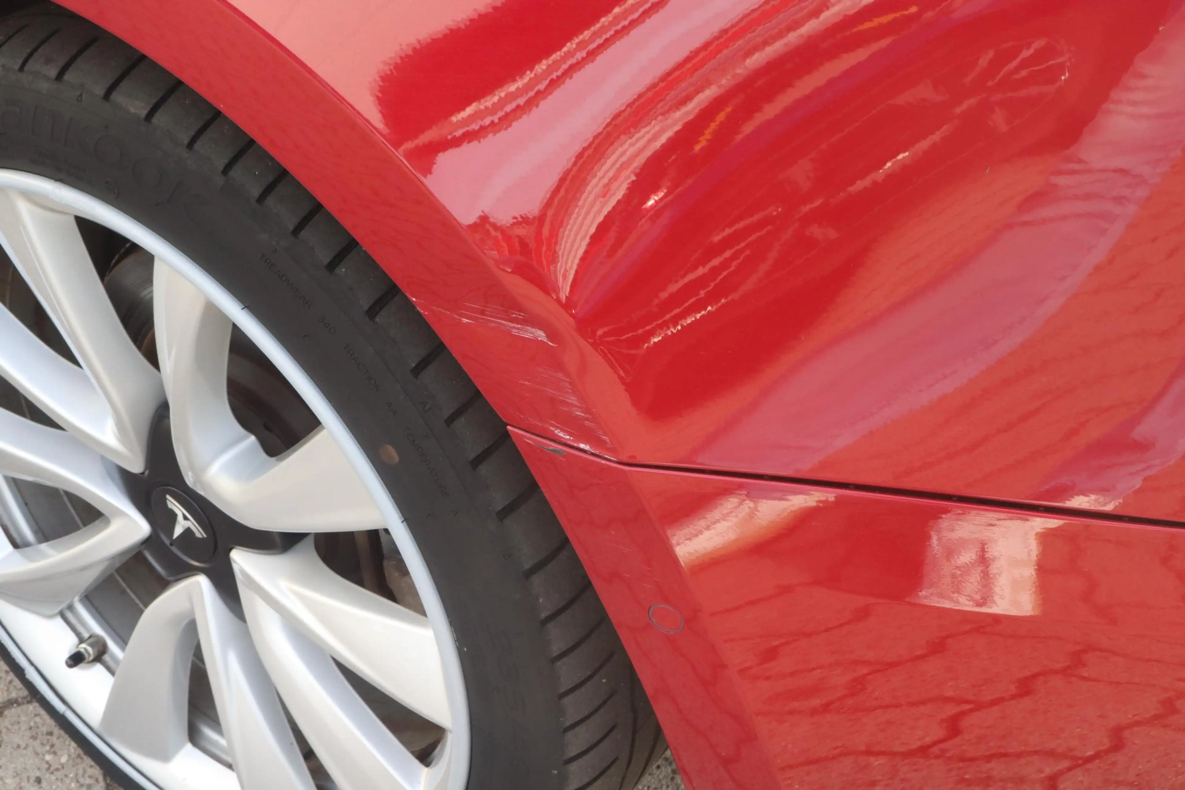 Tesla Model 3 Long Range AWD 75 kWh | SOH 84,8% | Computer 2.5 | — photo 25