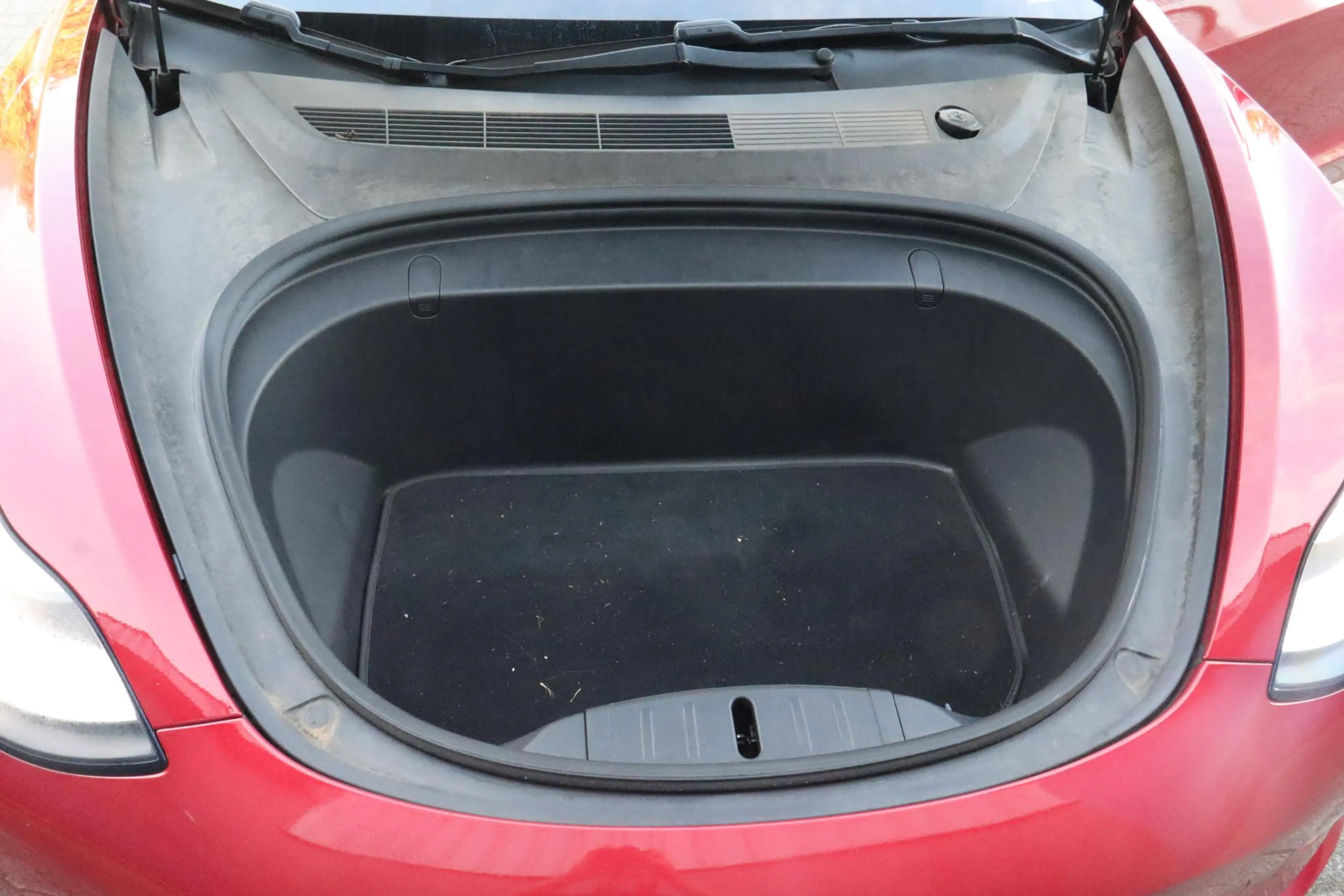 Tesla Model 3 Long Range AWD 75 kWh | SOH 84,8% | Computer 2.5 | — photo 26