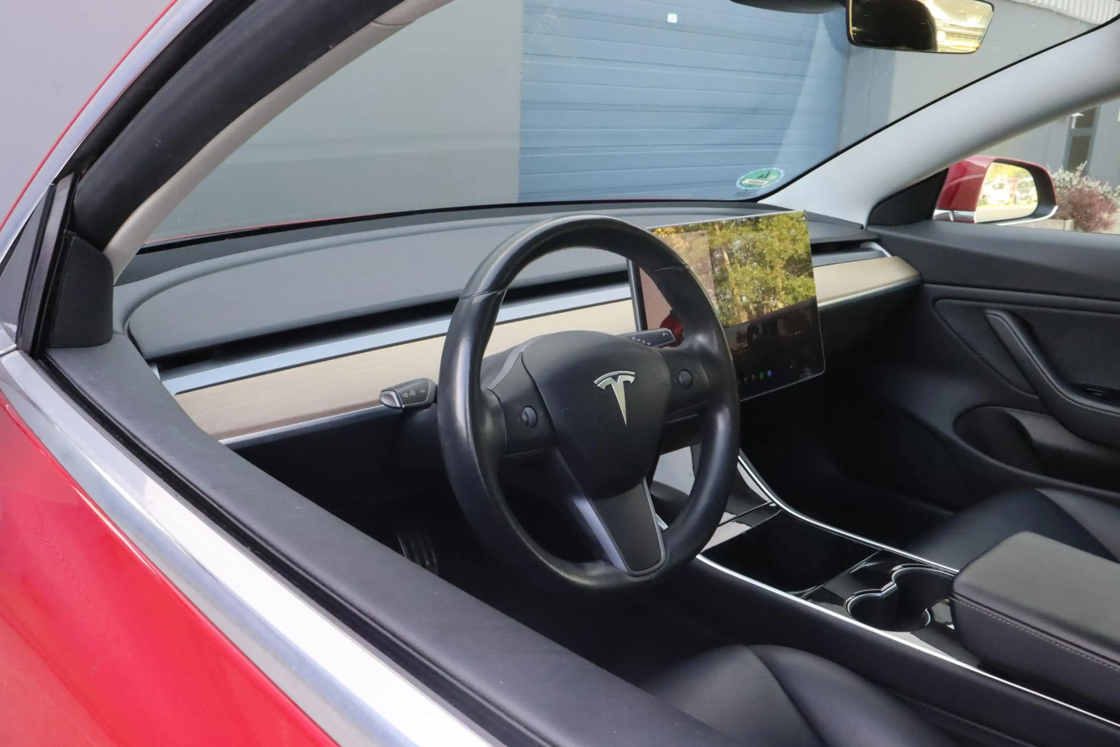 Tesla Model 3 Long Range AWD 75 kWh | SOH 84,8% | Computer 2.5 | — photo 5