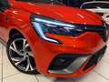 Renault Clio RS-Line 1.0i Essence 67kW Euro 6d-ISC-FCM Rot - thumbnail 5