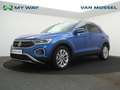 Volkswagen T-Roc T-Roc 1.5TSI Life 150PK *APP CONNECT*DIGITAL DASHBOARD*BLTH*PDC*ADAPTIVE CRUISE*... Bleu - thumbnail 1