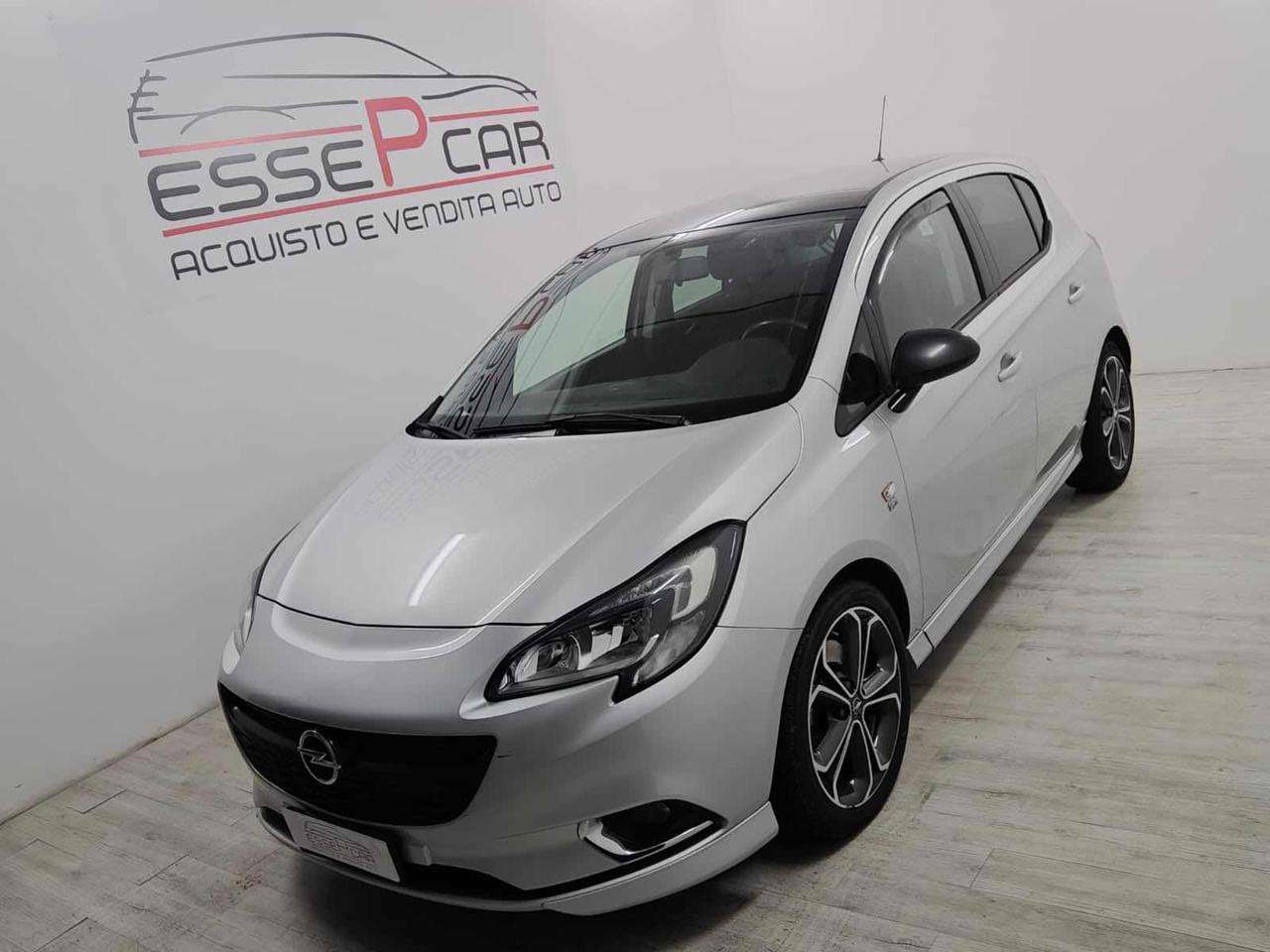 Opel Corsa 1.4 Turbo 150CV Start&Stop 5 porte S