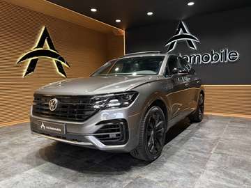 3.0 TDi V6 4Motion *R-Line*TOIT OUV+PANO*1ER PROPRIO*GARANTIE*