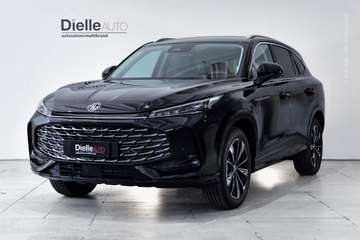 HS 1.5 hybrid+ Luxury auto