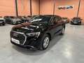 Audi Q3 Sportback 45 TFSIe Black line S-tronic Negro - thumbnail 1
