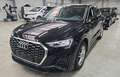 Audi Q3 Sportback 45 TFSIe Black line S-tronic Noir - thumbnail 1