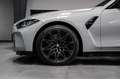 BMW M3 Comp xDrive Carbon-MDrivers-Laser-ACC-HuD-H&K Gris - thumbnail 9