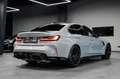 BMW M3 Comp xDrive Carbon-MDrivers-Laser-ACC-HuD-H&K Gris - thumbnail 12