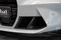 BMW M3 Comp xDrive Carbon-MDrivers-Laser-ACC-HuD-H&K Gris - thumbnail 5