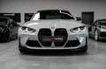 BMW M3 Comp xDrive Carbon-MDrivers-Laser-ACC-HuD-H&K Gris - thumbnail 2