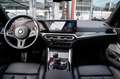 BMW M3 Comp xDrive Carbon-MDrivers-Laser-ACC-HuD-H&K Gris - thumbnail 19