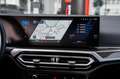 BMW M3 Comp xDrive Carbon-MDrivers-Laser-ACC-HuD-H&K Gris - thumbnail 20