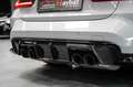 BMW M3 Comp xDrive Carbon-MDrivers-Laser-ACC-HuD-H&K Gris - thumbnail 13