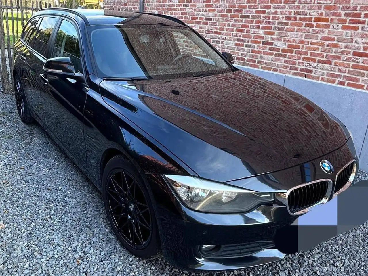BMW 316
