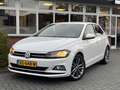 Volkswagen Polo 1.0 TSI Highline |CarPlay!|R-Line!|ACC!| Blanc - thumbnail 2