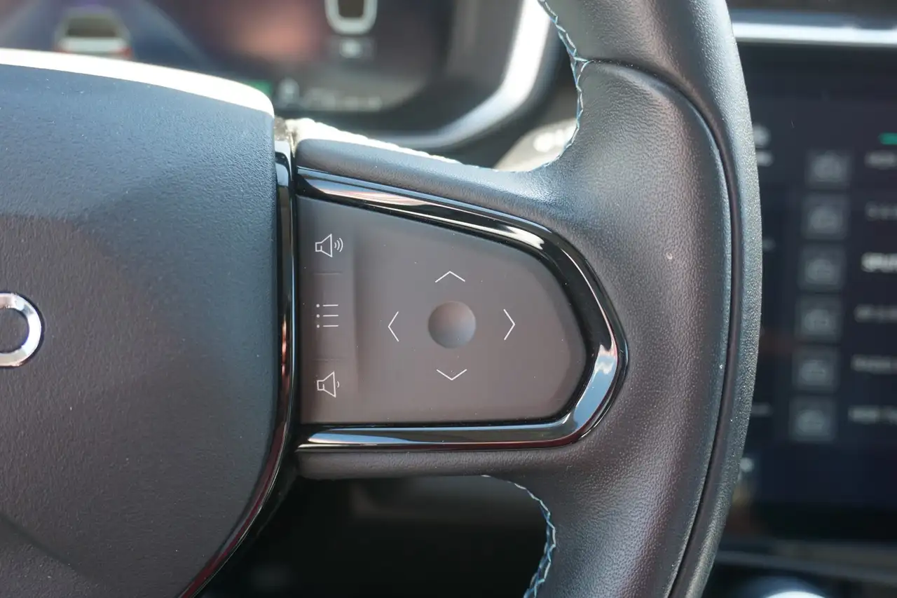Lynk & Co 01 1.5 TD PHEV Aut. LED ACC 360° Pano, миниатюра 21