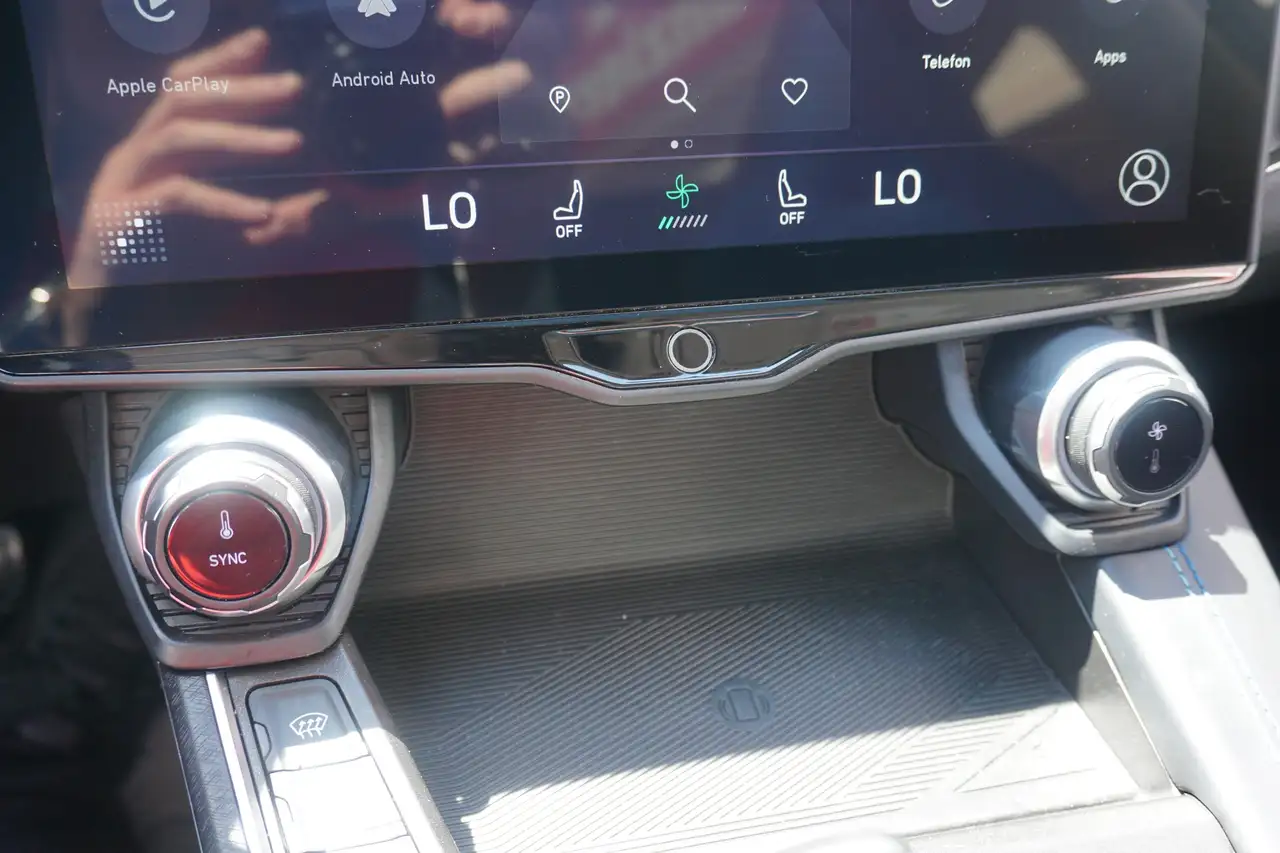 Lynk & Co 01 1.5 TD PHEV Aut. LED ACC 360° Pano, миниатюра 16