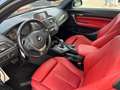 BMW 135 M135iA xDrive Negro - thumbnail 8