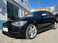 BMW 135 M135iA xDrive Negro - thumbnail 3