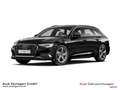 Audi A6 advanced 45 TFSI S Tronic Schwarz - thumbnail 1