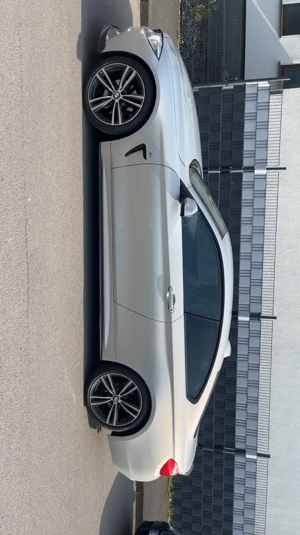 BMW 425 425d Coupe Aut. Modern Line - 2