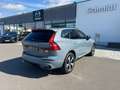 Volvo XC60 T6 Plus dark Plus Dark Recharge Plug-In Hybrid AWD Grau - thumbnail 7