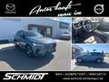 Volvo XC60 T6 Plus dark Plus Dark Recharge Plug-In Hybrid AWD Grau - thumbnail 1