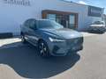 Volvo XC60 T6 Plus dark Plus Dark Recharge Plug-In Hybrid AWD Grau - thumbnail 4