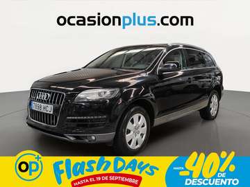 3.0TDI Advance Tiptronic