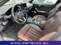 Audi A4 allroad 2.0 TDI 190 CV S tronic Business Evolution Plateado - thumbnail 6