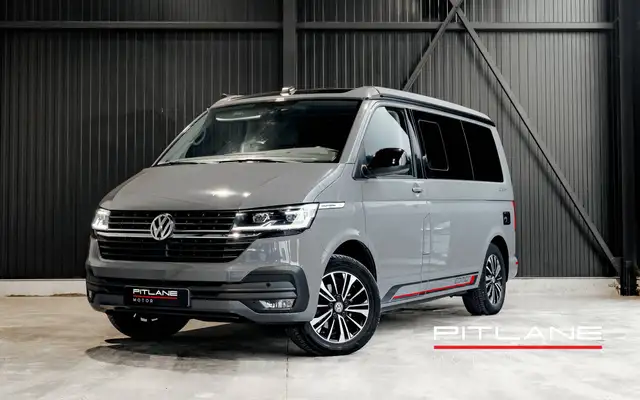 Volkswagen T6.1 California OCEAN EDITION