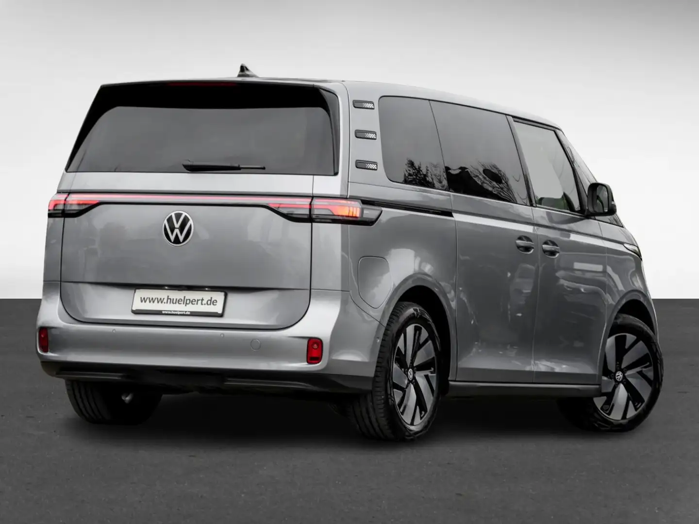 Volkswagen ID. Buzz ID.Buzz PRO CAM ACC LM19 MATRIXLED E-KLAPPE NAVI Argent - 2