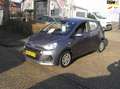 Hyundai i10 1.0i Comfort 119 d km nap navi airco nieuwe APK Grau - thumbnail 1
