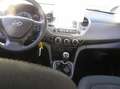 Hyundai i10 1.0i Comfort 119 d km nap navi airco nieuwe APK Grau - thumbnail 12