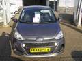Hyundai i10 1.0i Comfort 119 d km nap navi airco nieuwe APK Grau - thumbnail 2