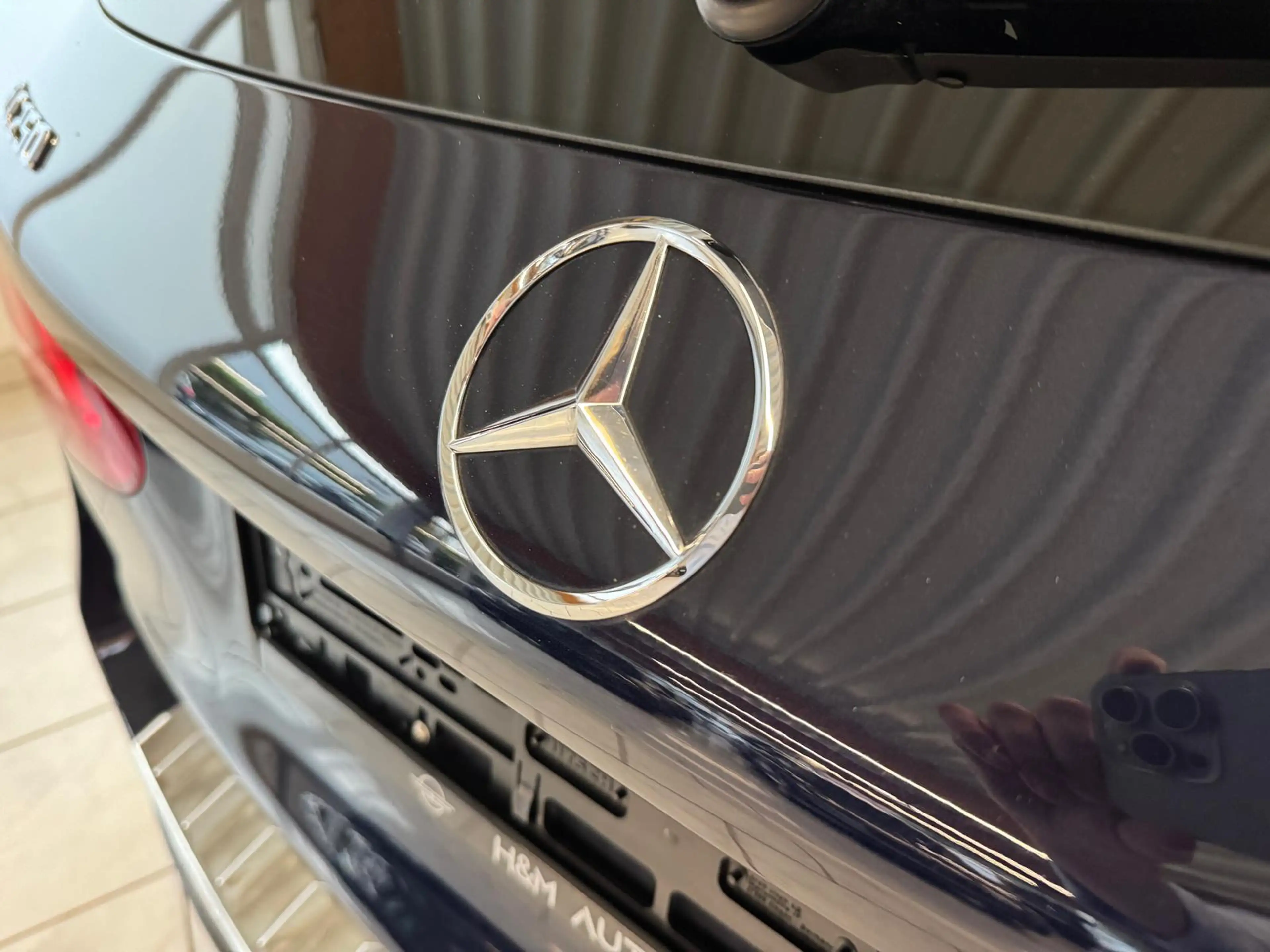 Mercedes-Benz GLC 250 4-Matic - AMG/ACC/360/AHK — photo 11
