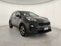 Kia Sportage 1.6 gdi Style 2wd 132cv !!!! SOLO 33000 KM !!!! Černá - thumbnail 1