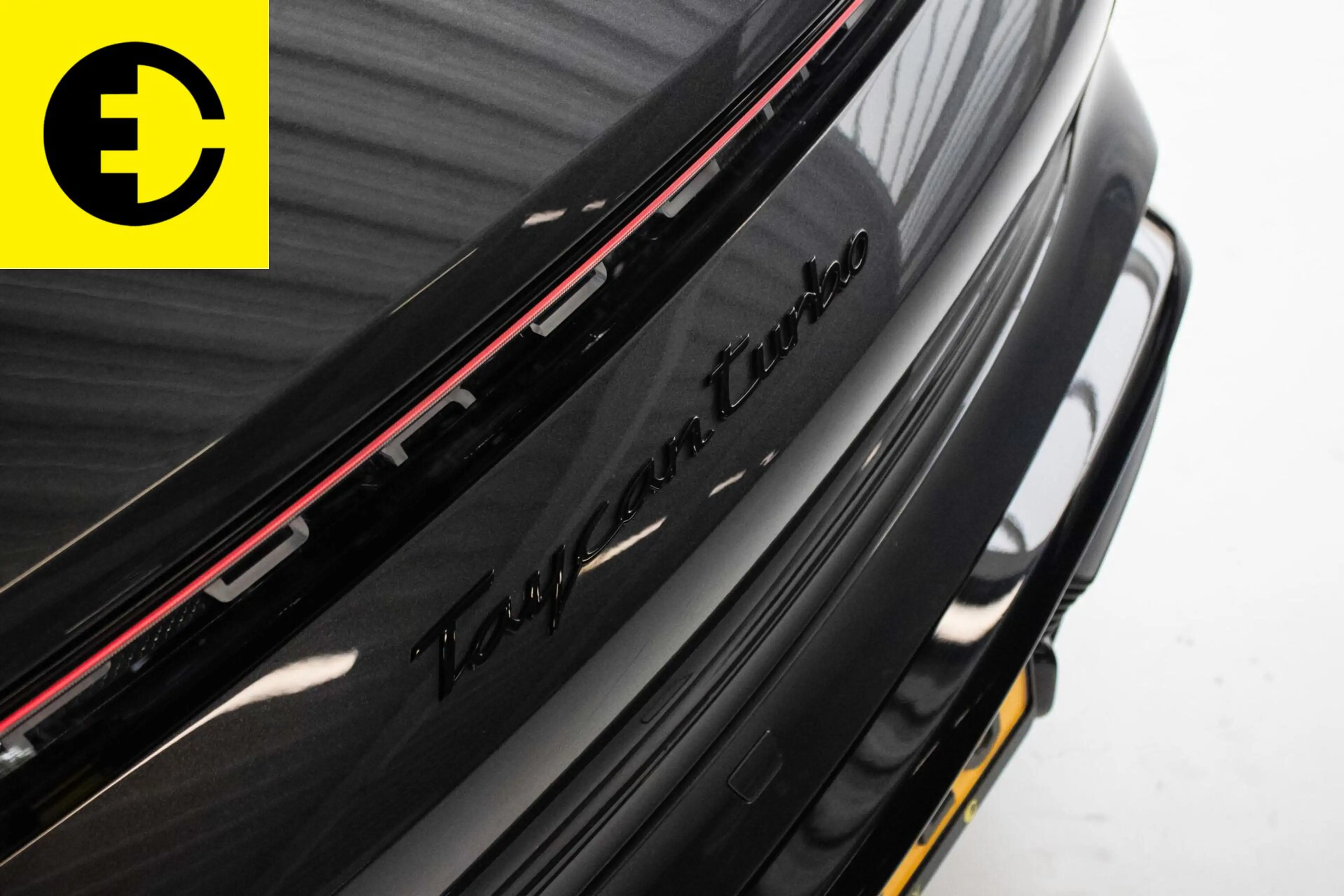 Porsche Taycan Cross Turismo Turbo 93 kWh | SOH 92.6% |Sportchron — photo 13