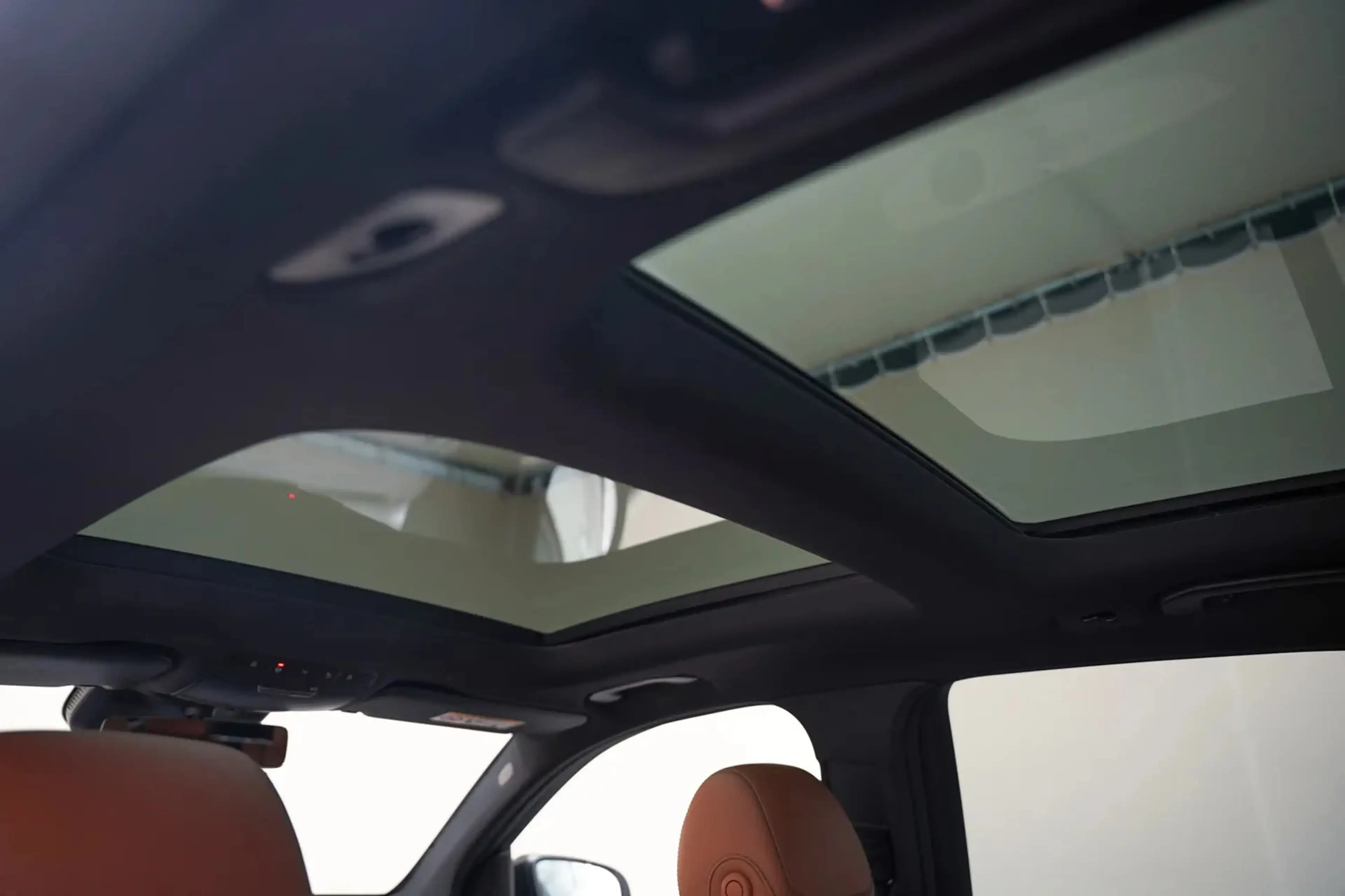 Mercedes-Benz GLC 300 300e 4MATIC AMG Line Premium Night Aut. [ Panorama — photo 5