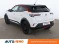 Opel Mokka 1.2 Turbo GS Line BVA8 Blanc - thumbnail 4