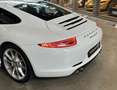 Porsche 991 Carrera 4S Coupé PDK Blanco - thumbnail 9