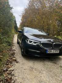 530i Aut.