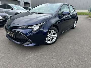 1.8 benzine + elektrisch, hybride, CARPLAY/ CAMERA