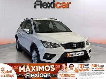 1.6 TDI 70kW (95CV) Style Ecomotive