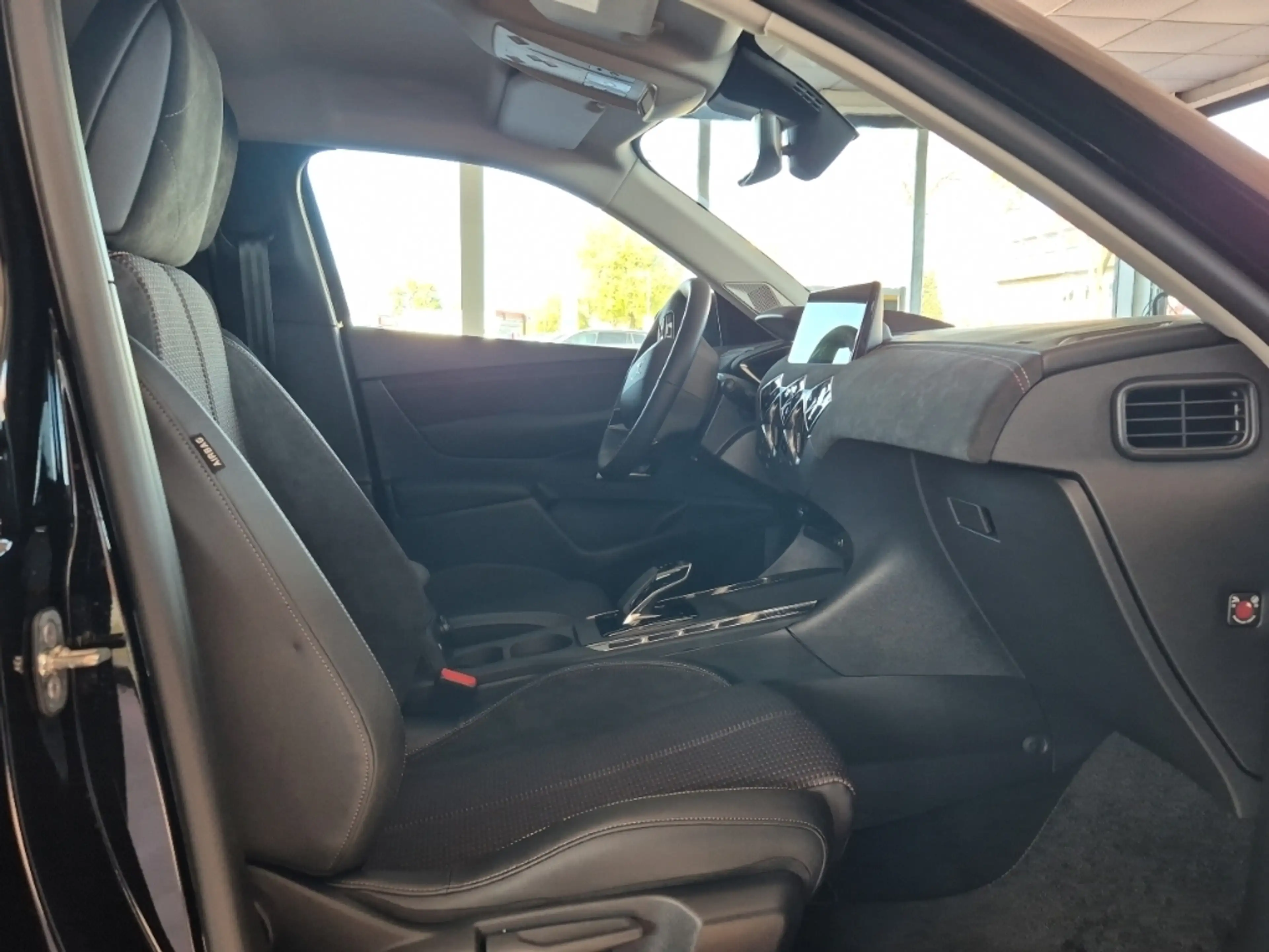 DS Automobiles DS 3 E-Tense Etoile 11kw Shz Navi Kamera 360 — photo 12