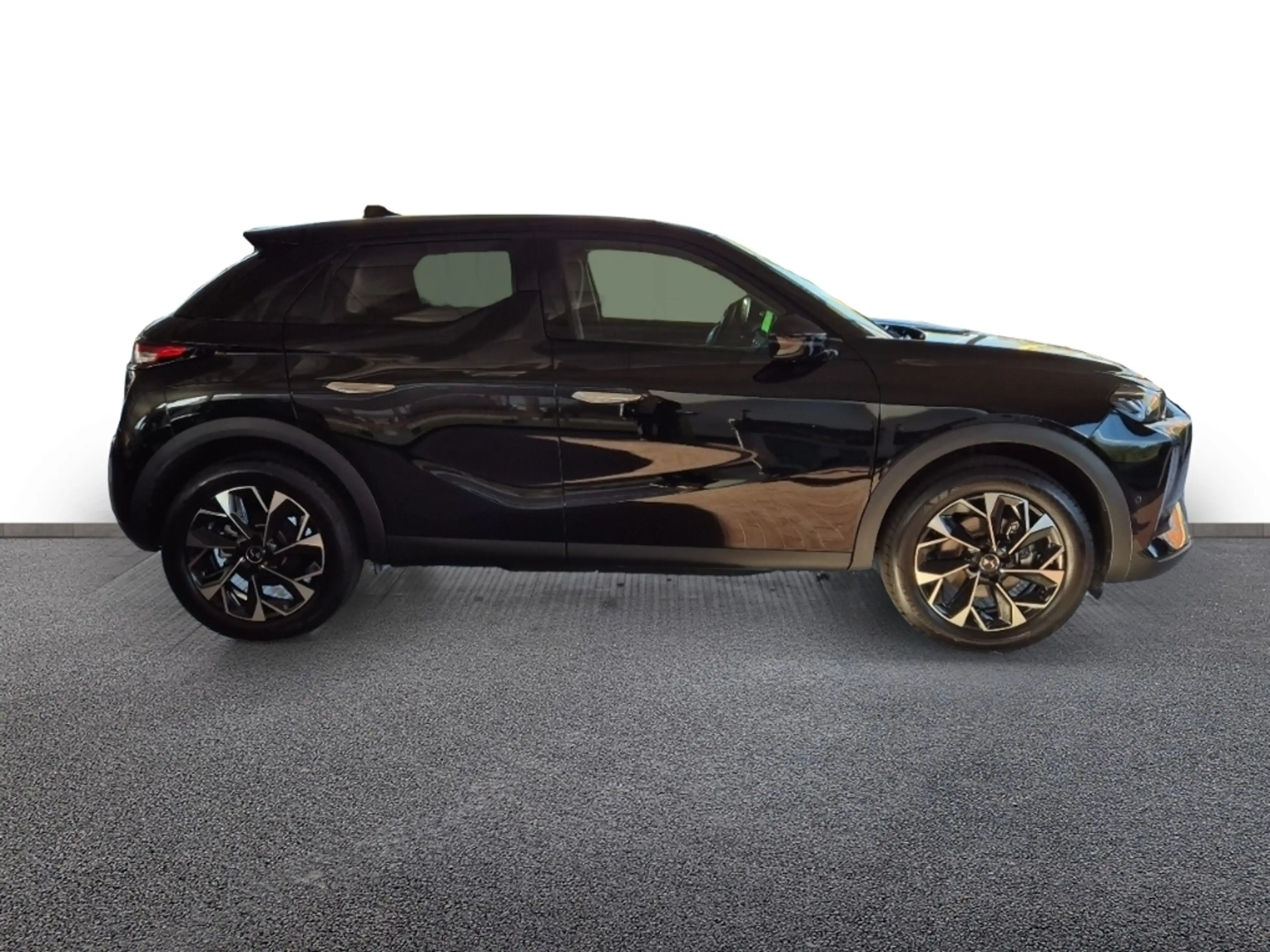 DS Automobiles DS 3 E-Tense Etoile 11kw Shz Navi Kamera 360 — photo 8