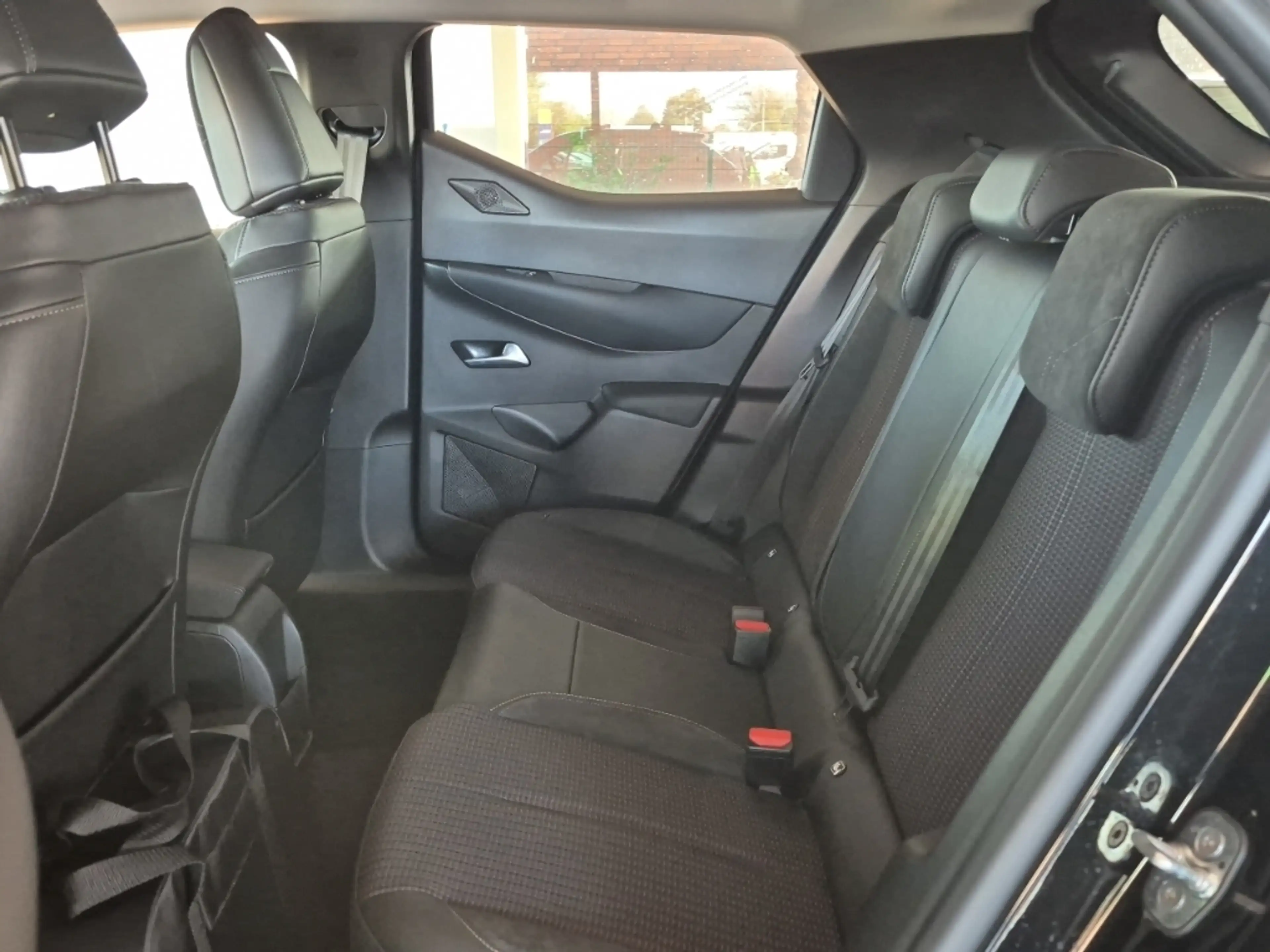 DS Automobiles DS 3 E-Tense Etoile 11kw Shz Navi Kamera 360 — photo 14