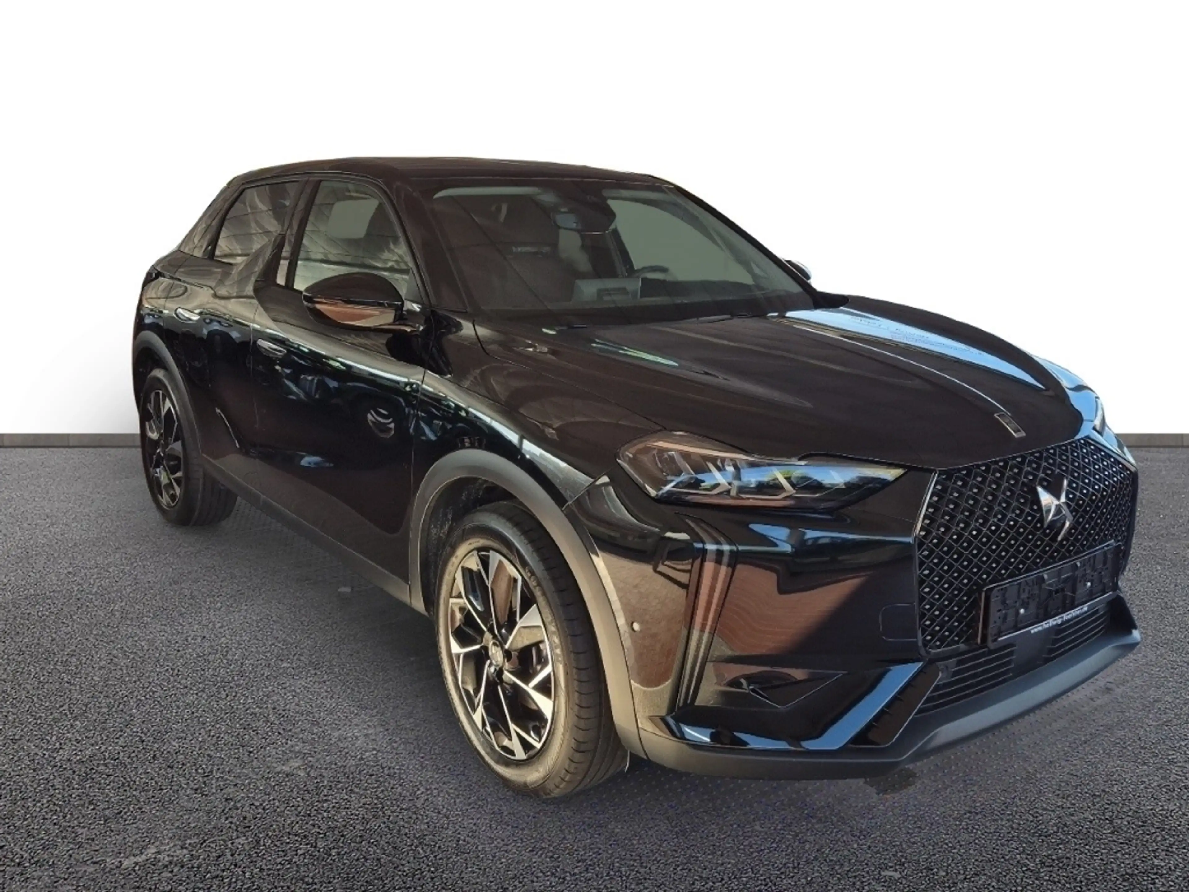 DS Automobiles DS 3 E-Tense Etoile 11kw Shz Navi Kamera 360 — photo 9
