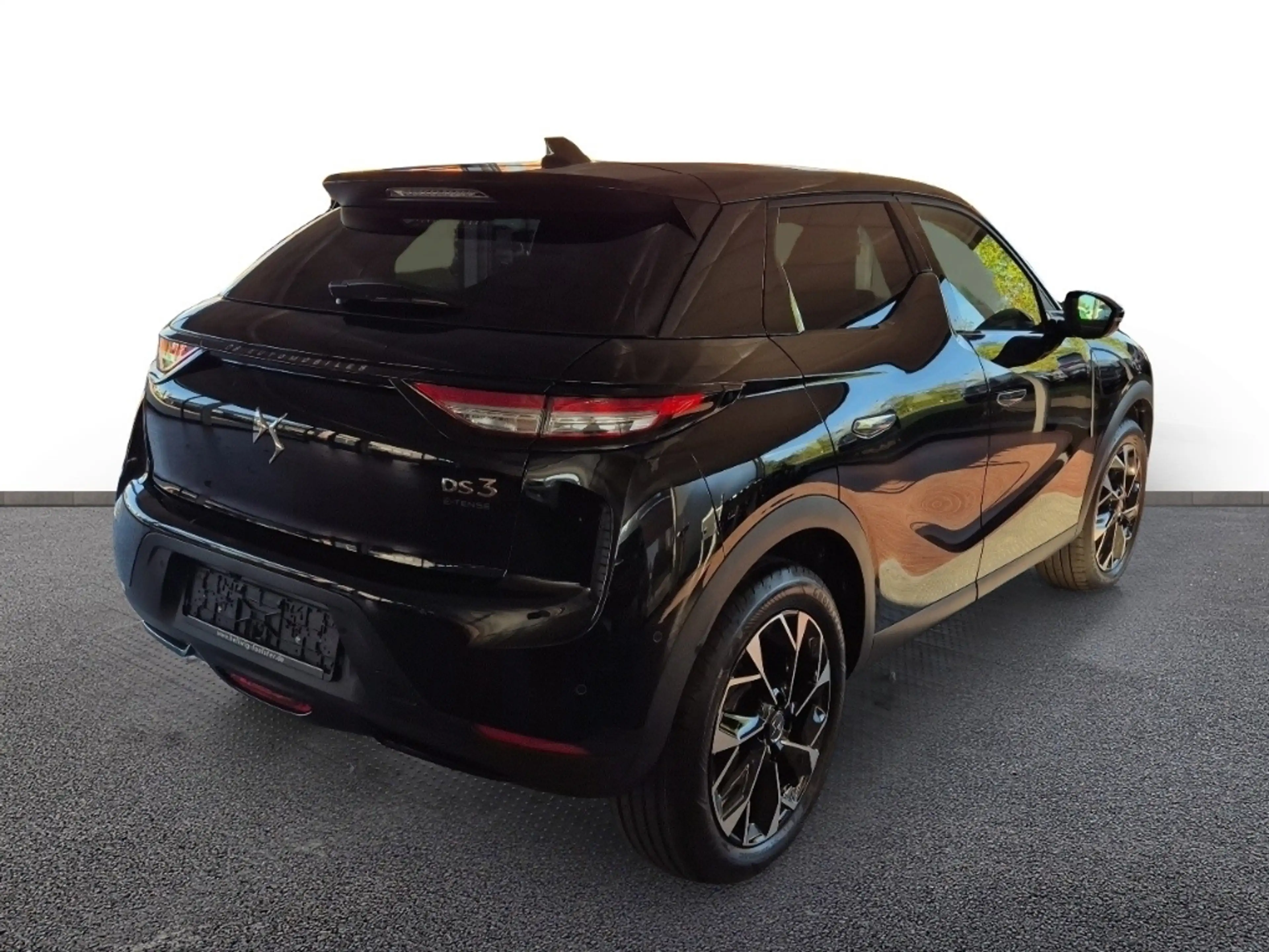 DS Automobiles DS 3 E-Tense Etoile 11kw Shz Navi Kamera 360 — photo 7